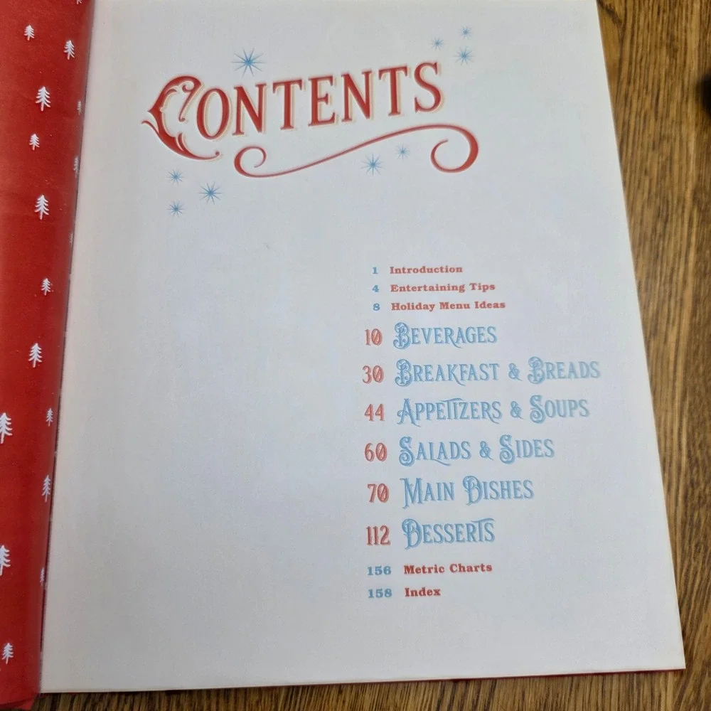 The Christmas Movie Cookbook Julia Rutland Hardcover Recipes Holiday Films 2022